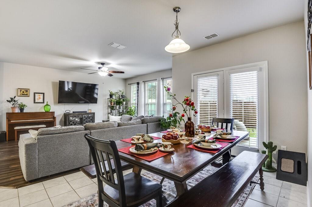 Mustang Creek Ph 4 - Residential