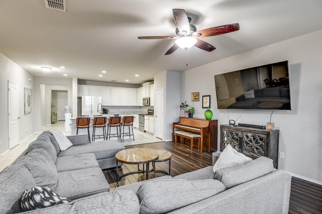 Mustang Creek Ph 4 - Residential