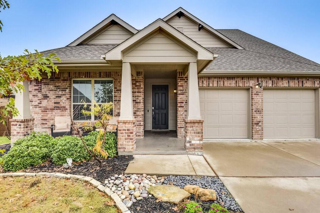 Mustang Creek Ph 4 - Residential