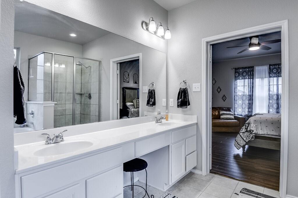 Mustang Creek Ph 4 - Residential