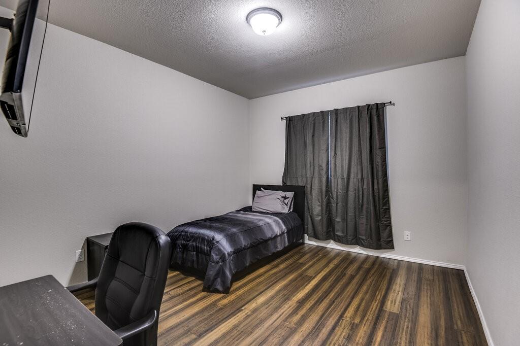 Mustang Creek Ph 4 - Residential