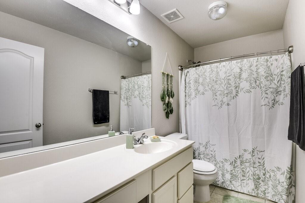 Mustang Creek Ph 4 - Residential