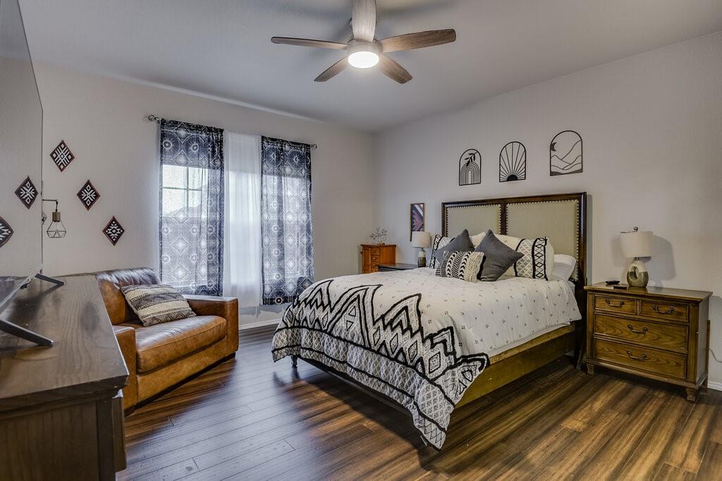 Mustang Creek Ph 4 - Residential