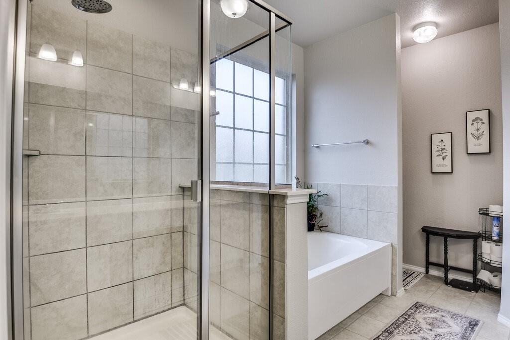 Mustang Creek Ph 4 - Residential