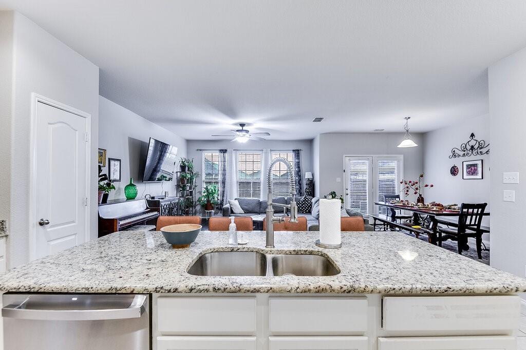 Mustang Creek Ph 4 - Residential