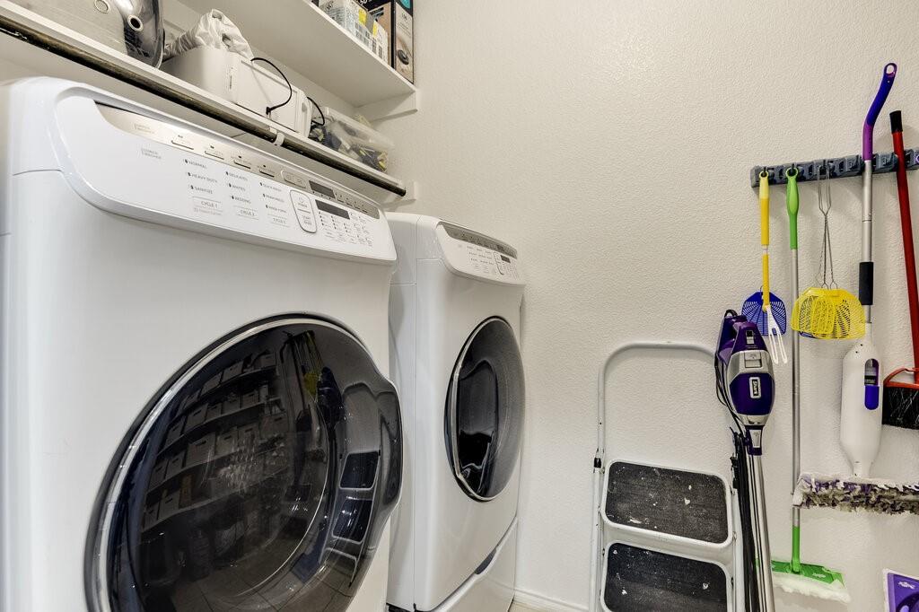 Mustang Creek Ph 4 - Residential