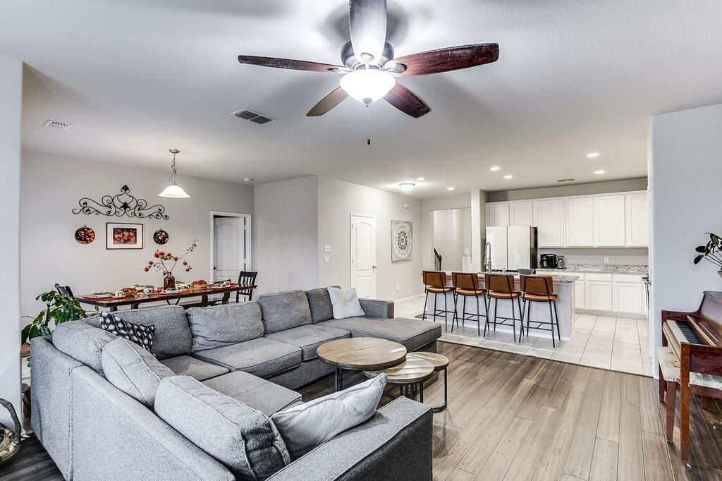 Mustang Creek Ph 4 - Residential