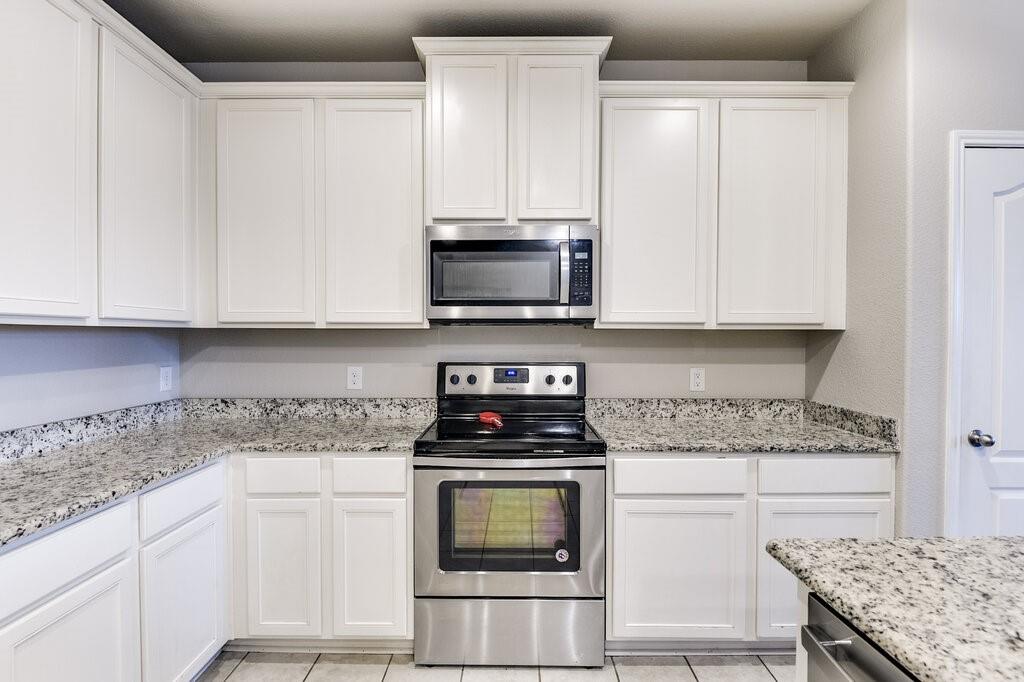 Mustang Creek Ph 4 - Residential