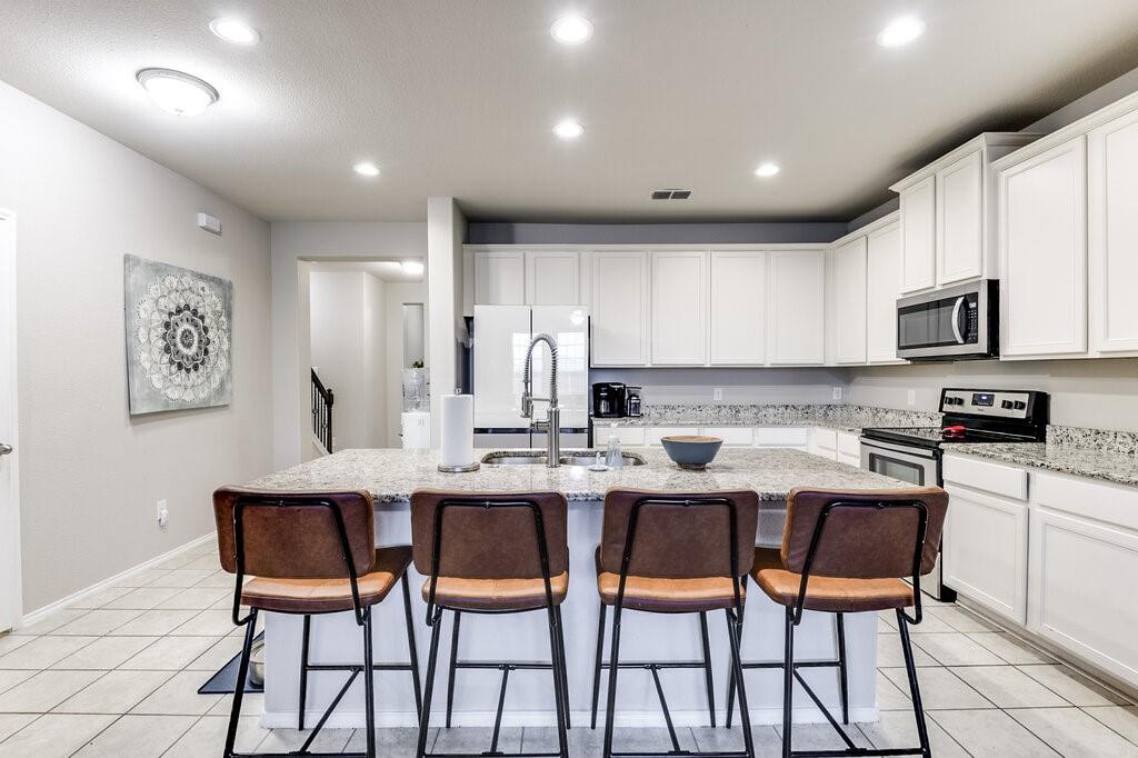 Mustang Creek Ph 4 - Residential