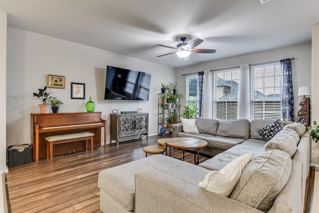 Mustang Creek Ph 4 - Residential