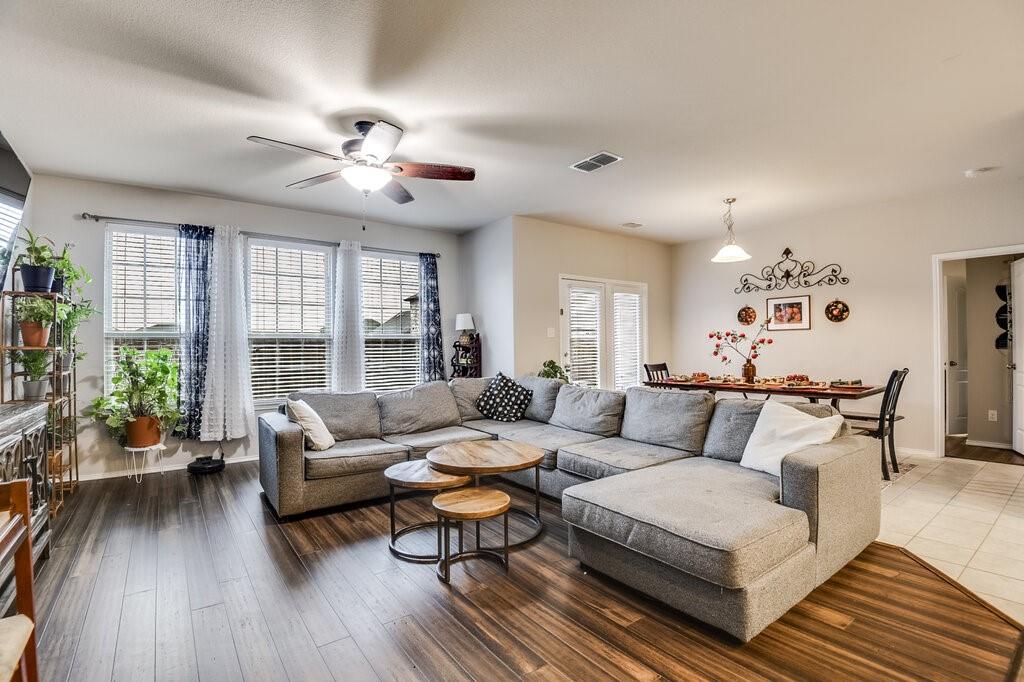 Mustang Creek Ph 4 - Residential