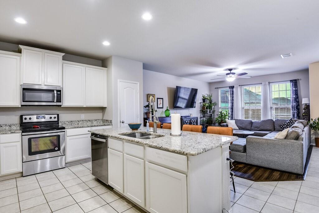 Mustang Creek Ph 4 - Residential