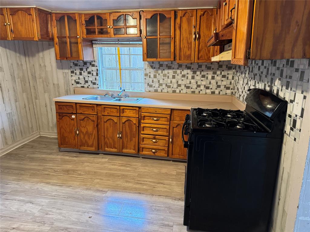 Belmont - Residential