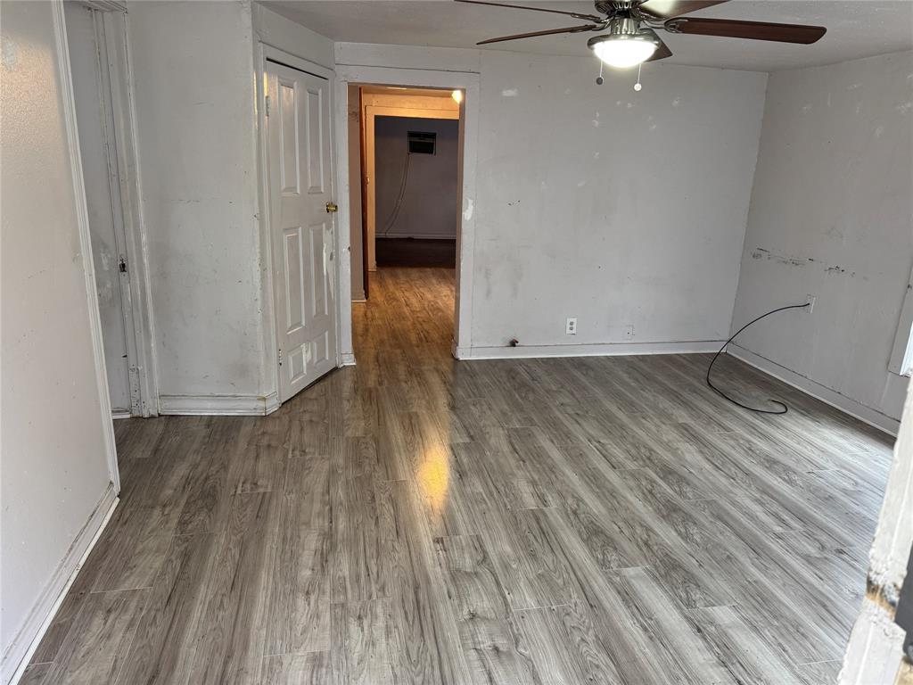 Belmont - Residential