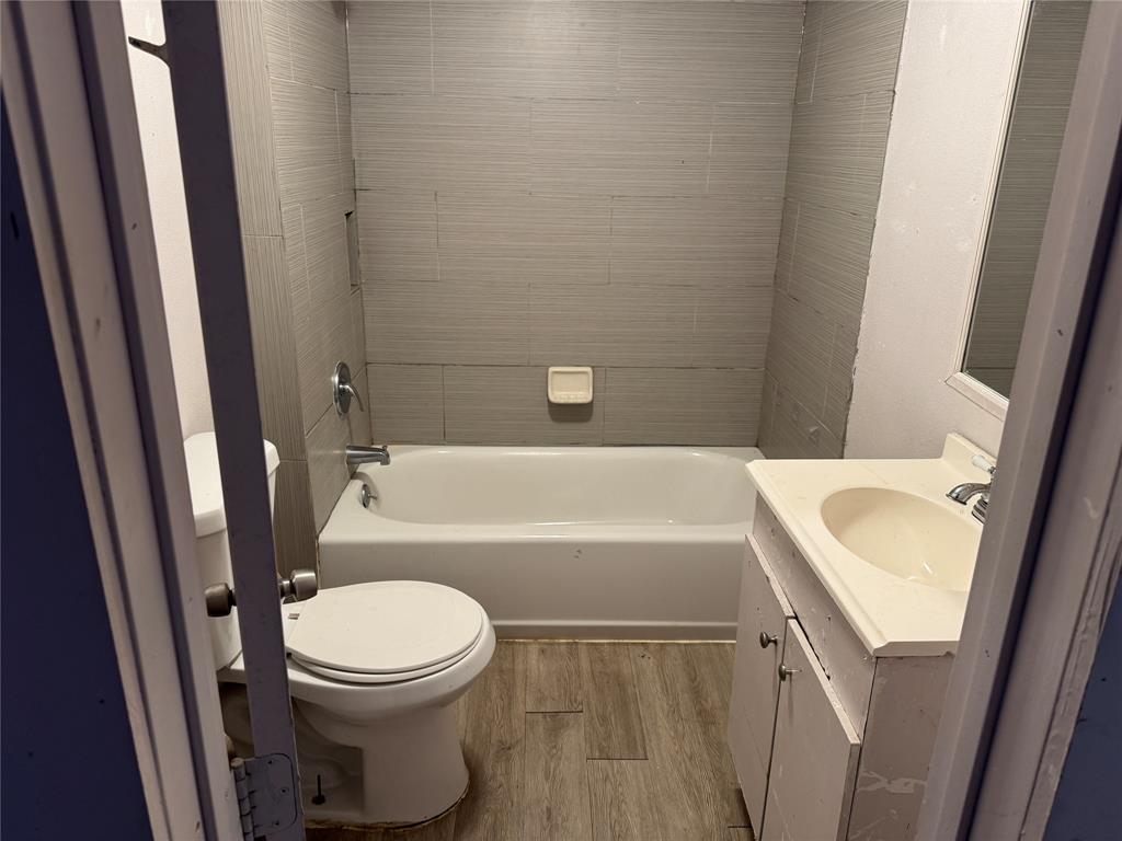 Belmont - Residential