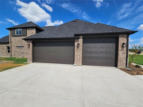 Tiny photo for 3200 Windmill Road, Van Alstyne, TX 75495 (MLS # 21396984)