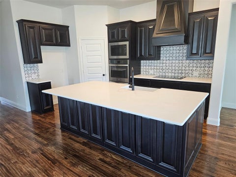 Tiny photo for 3200 Windmill Road, Van Alstyne, TX 75495 (MLS # 21396984)