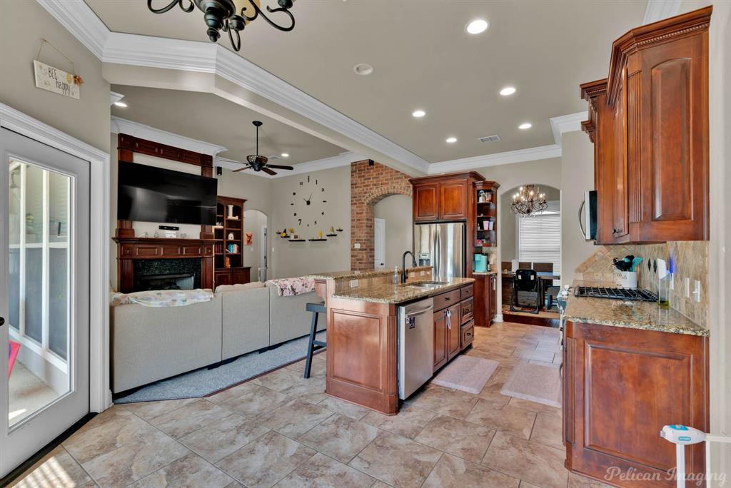 Forest Hills - Residential