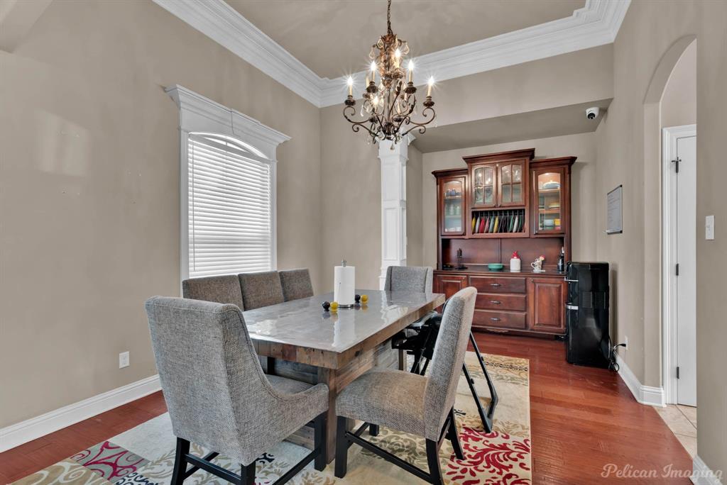 Forest Hills - Residential