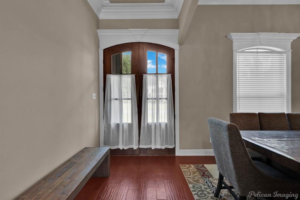 Forest Hills - Residential