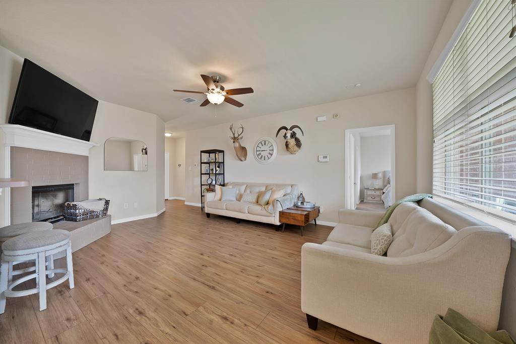 Trail Ridge Estates - Residential