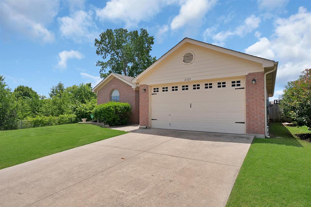 Trail Ridge Estates - Residential