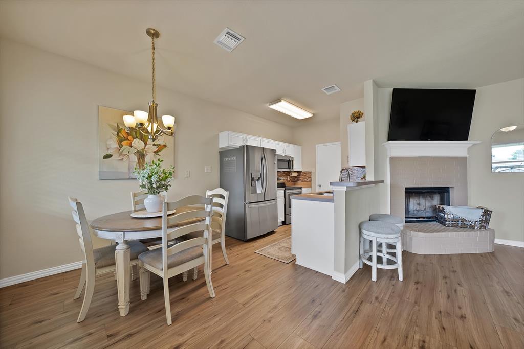 Trail Ridge Estates - Residential