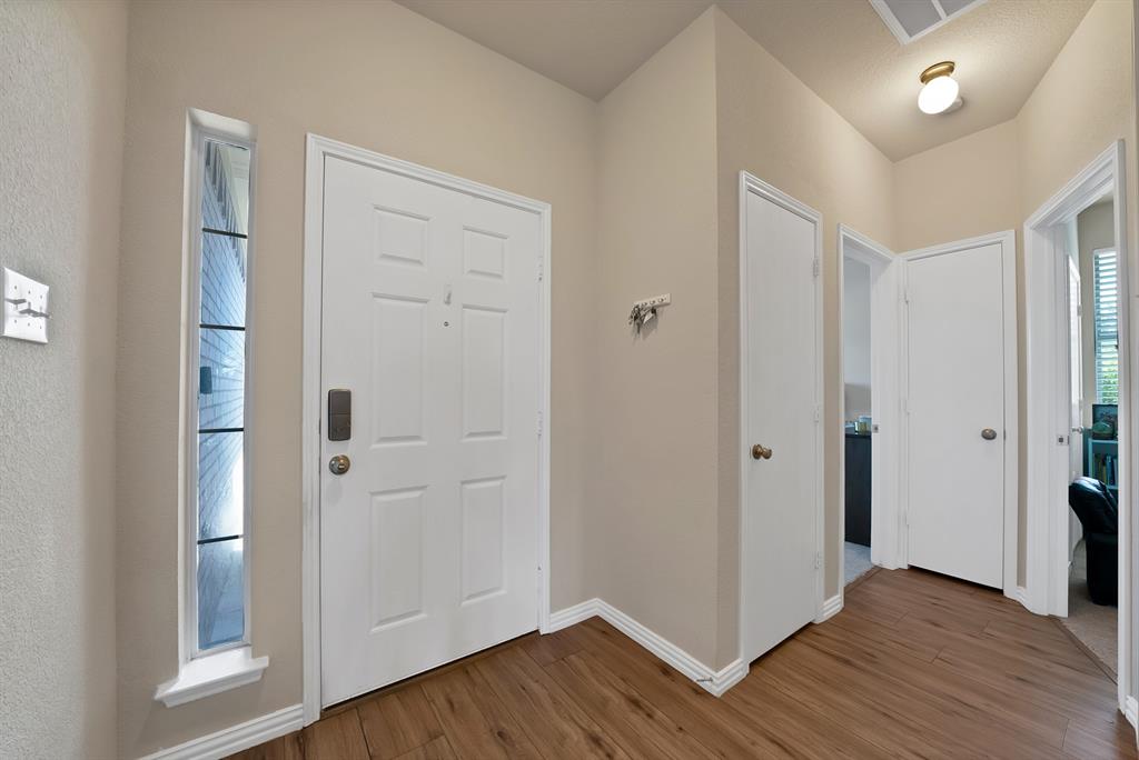 Trail Ridge Estates - Residential