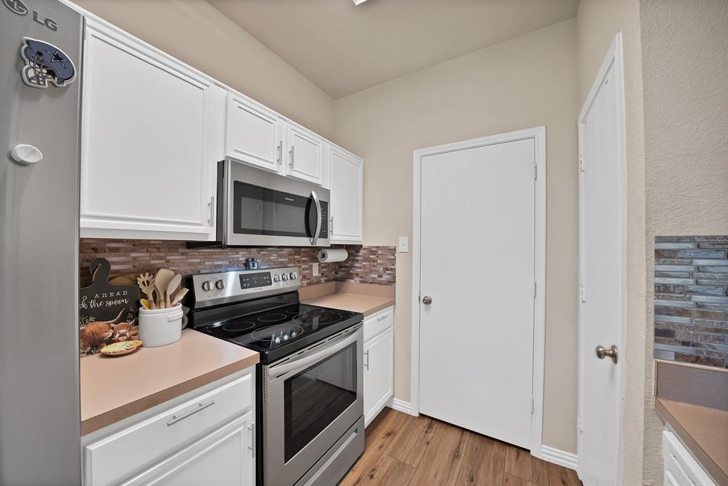 Trail Ridge Estates - Residential