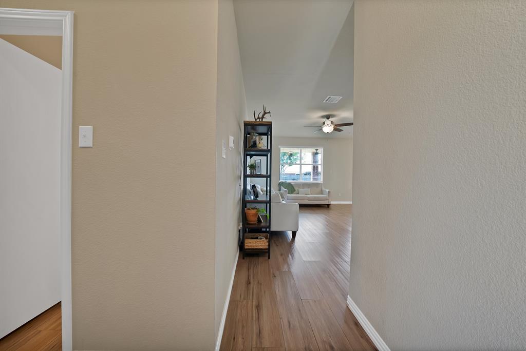 Trail Ridge Estates - Residential