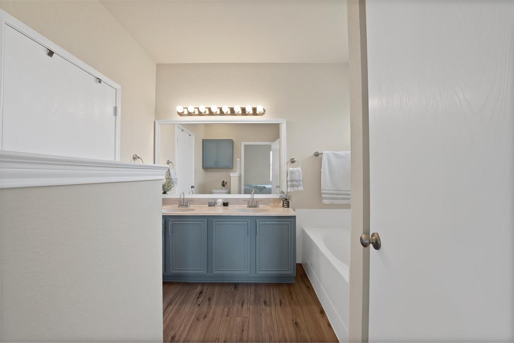 Trail Ridge Estates - Residential