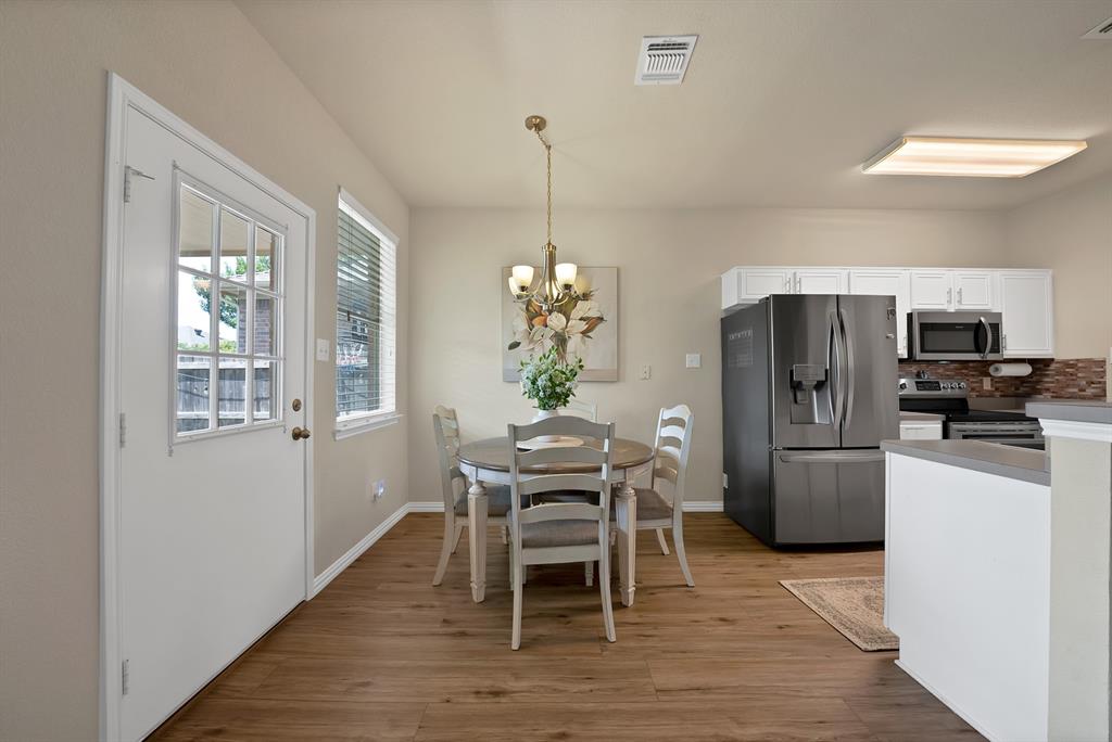 Trail Ridge Estates - Residential