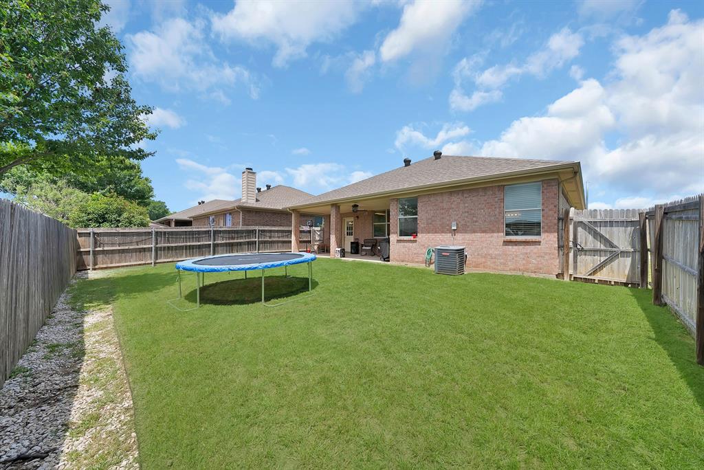 Trail Ridge Estates - Residential