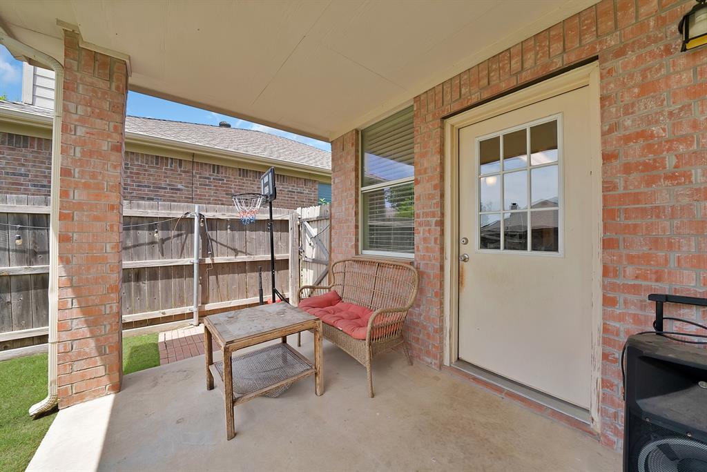 Trail Ridge Estates - Residential