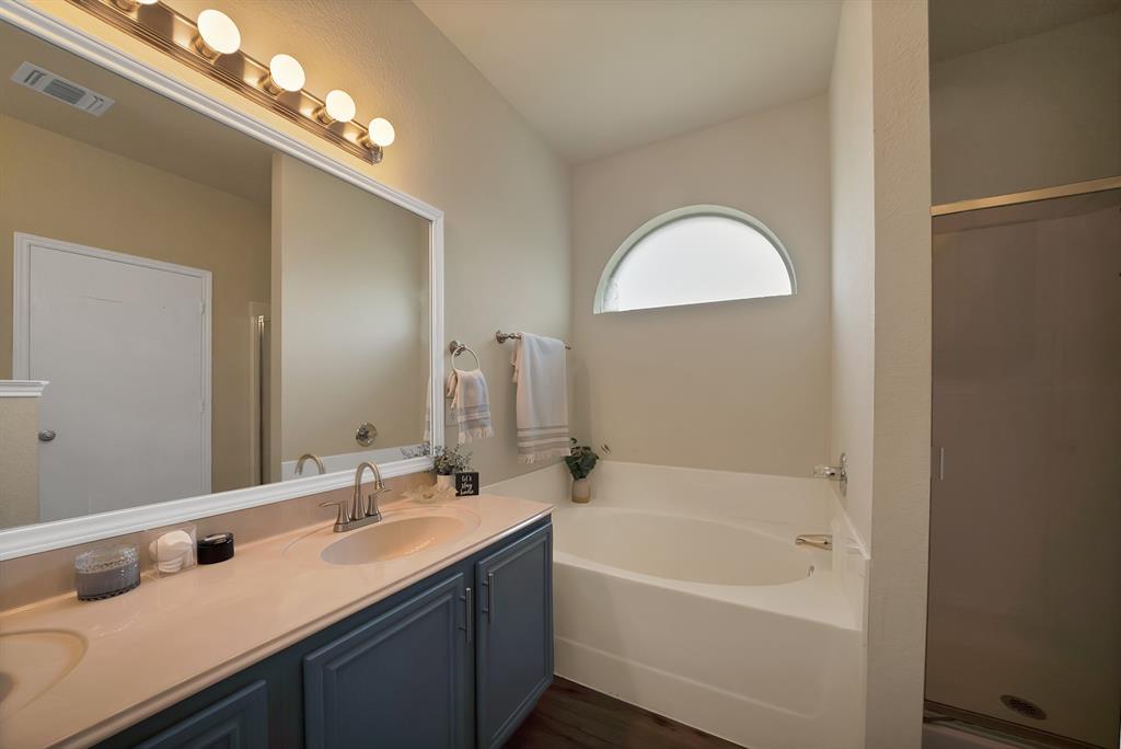 Trail Ridge Estates - Residential