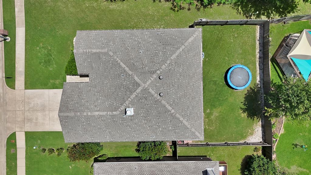 Trail Ridge Estates - Residential