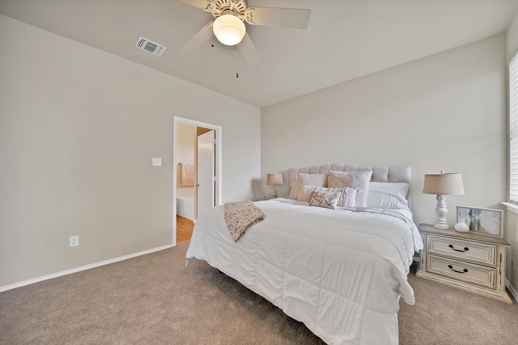 Trail Ridge Estates - Residential