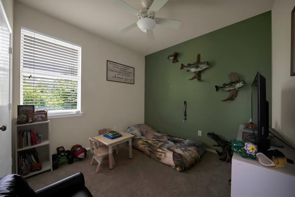 Trail Ridge Estates - Residential