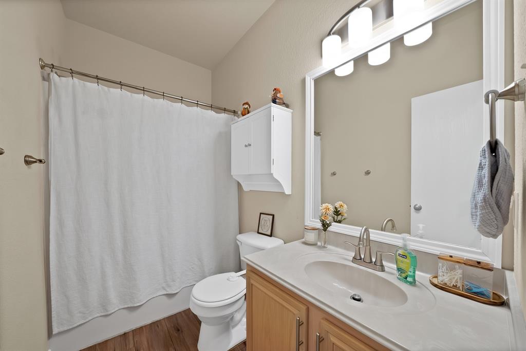 Trail Ridge Estates - Residential