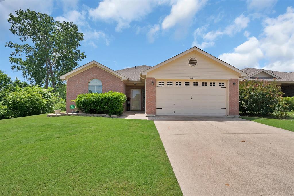 Trail Ridge Estates - Residential