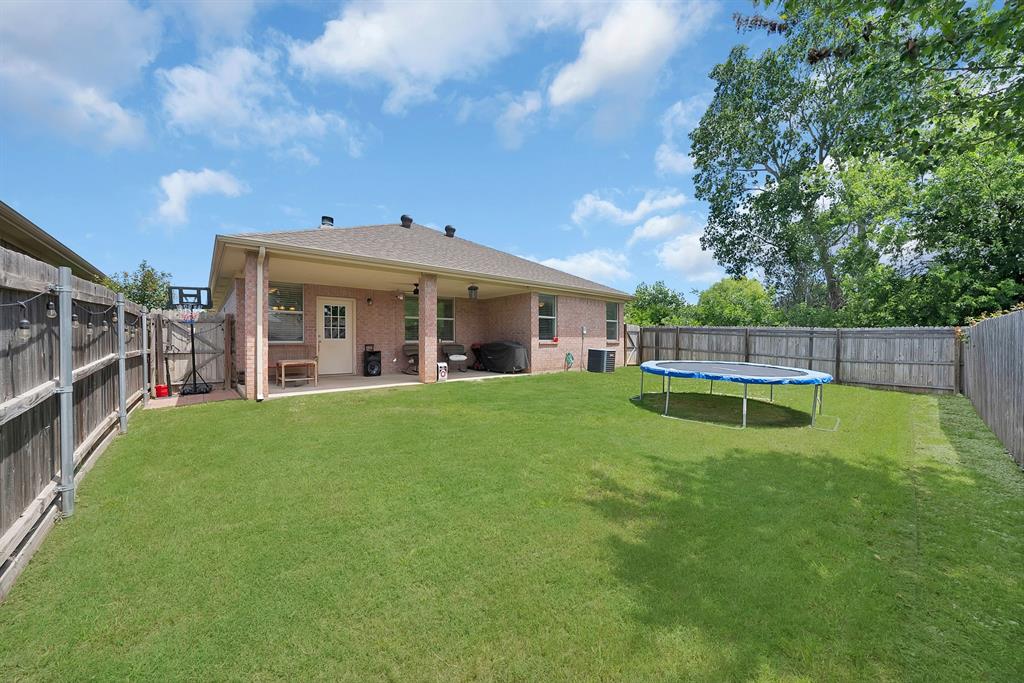 Trail Ridge Estates - Residential