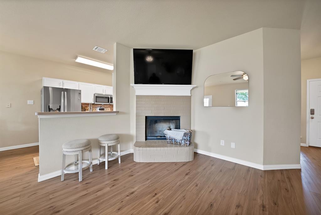 Trail Ridge Estates - Residential