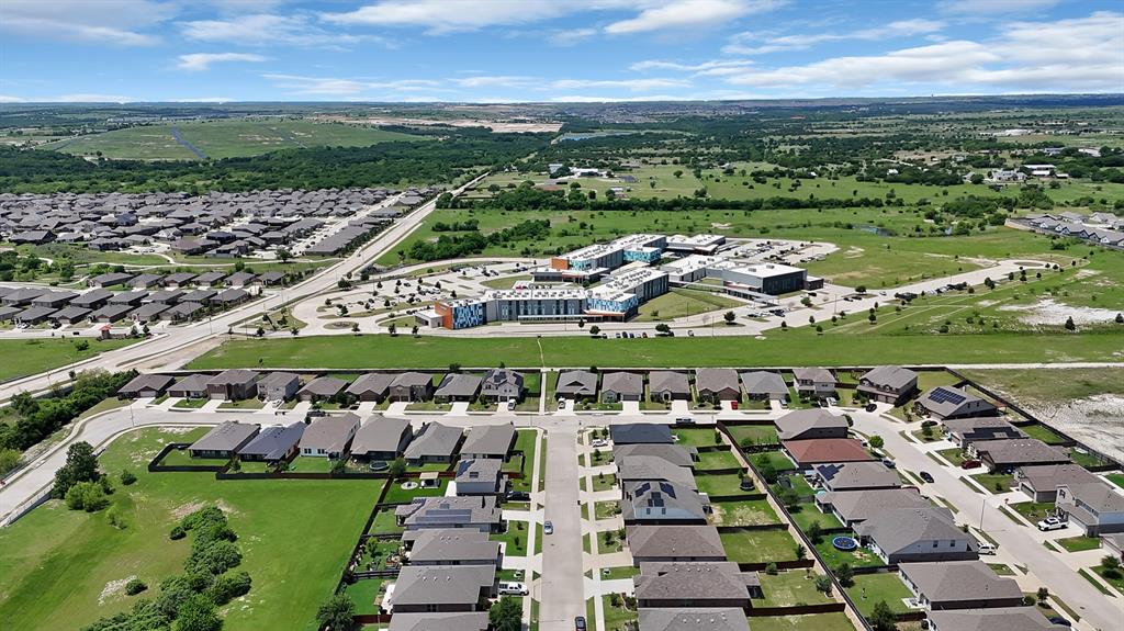 Trail Ridge Estates - Residential