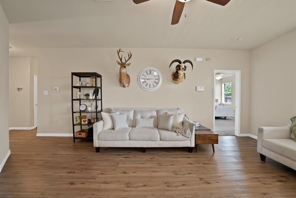 Trail Ridge Estates - Residential