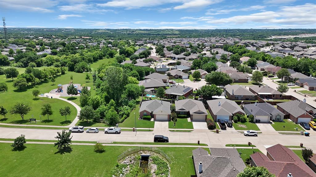 Trail Ridge Estates - Residential