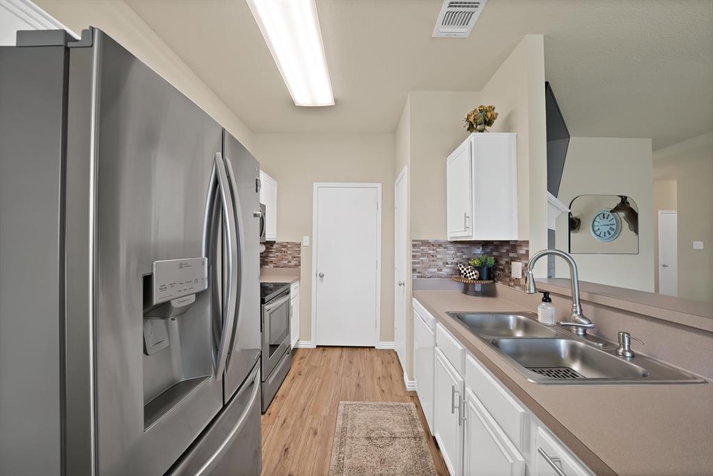 Trail Ridge Estates - Residential