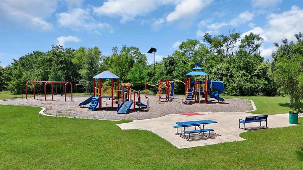 Trail Ridge Estates - Residential