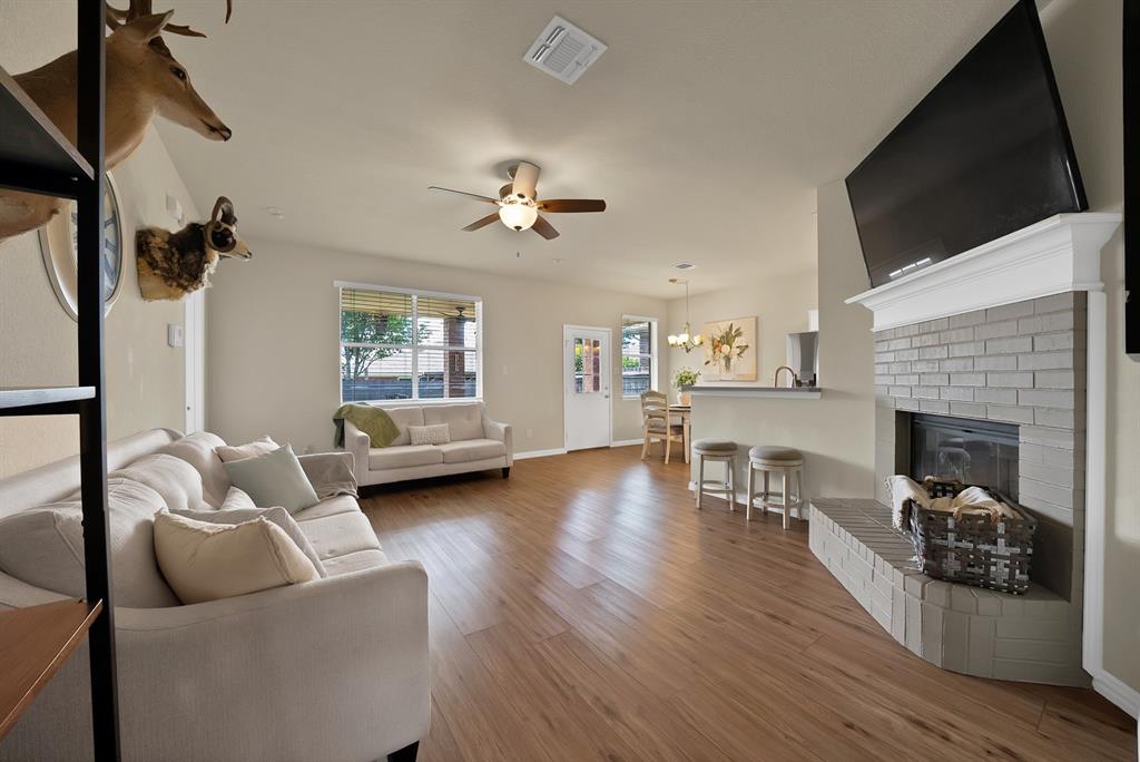 Trail Ridge Estates - Residential