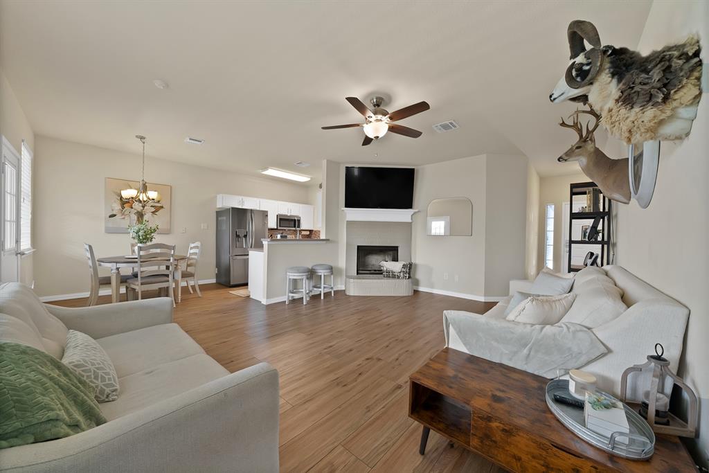 Trail Ridge Estates - Residential