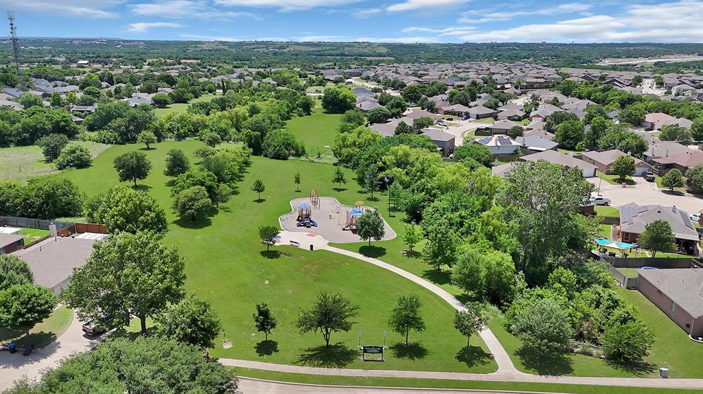 Trail Ridge Estates - Residential